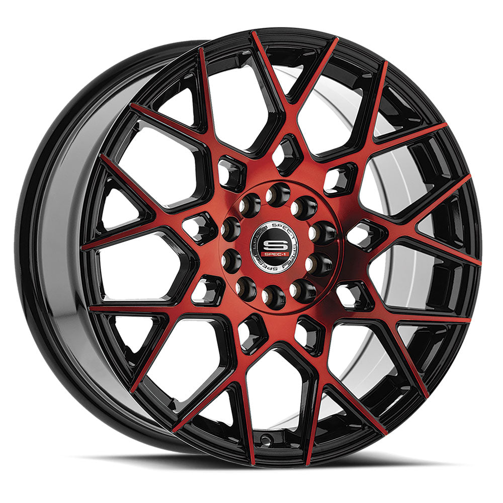 Spec-1 52