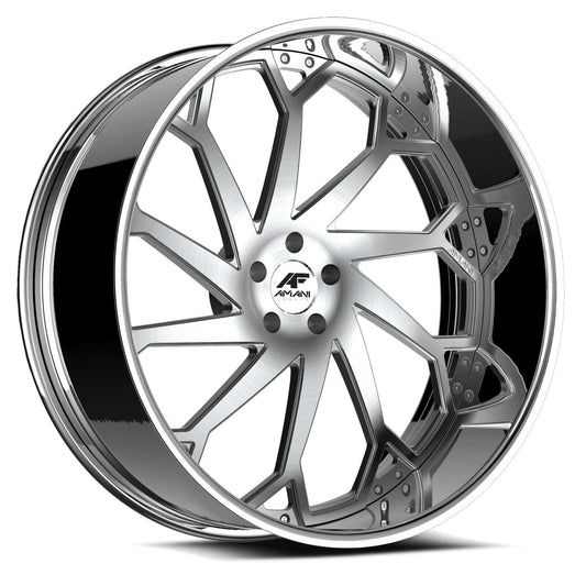 Amani Rogrosso AF 6357