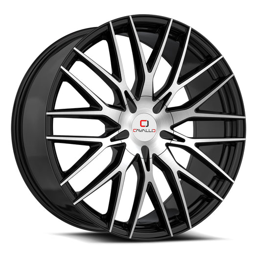 Cavallo 45