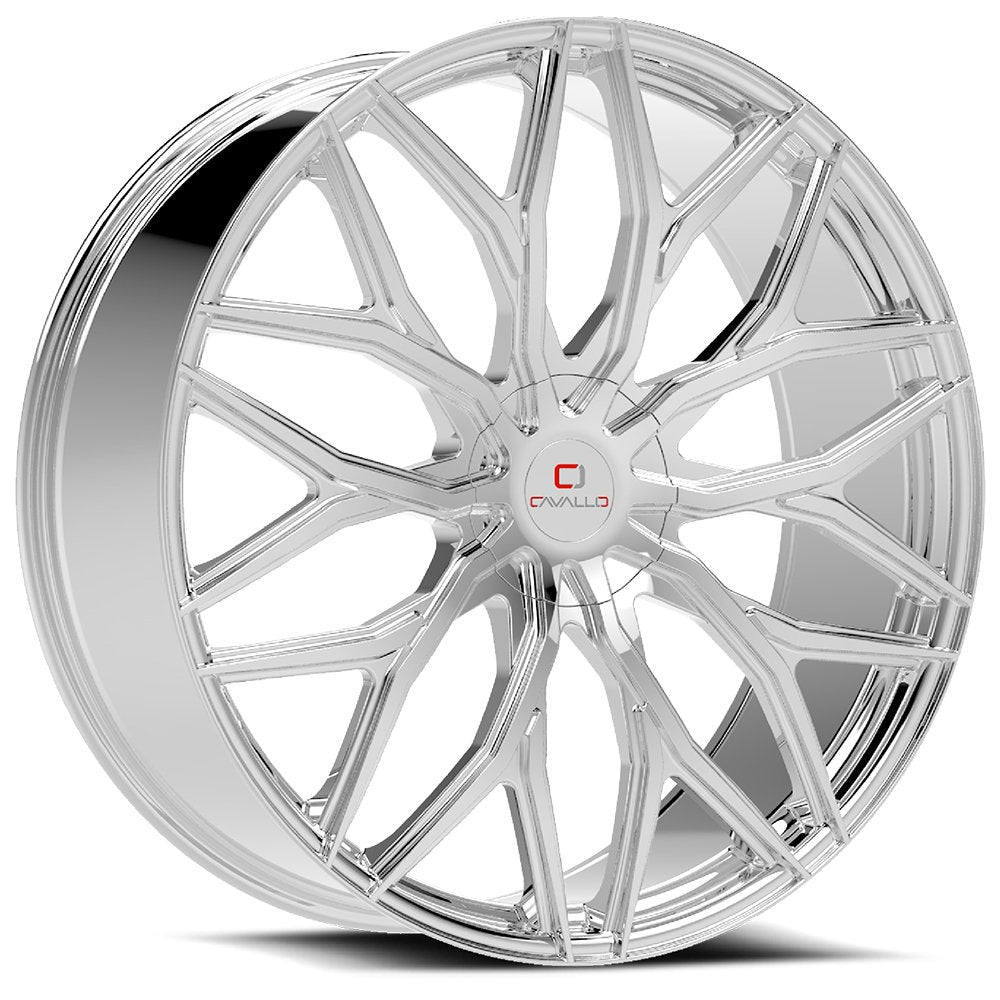 Cavallo 37