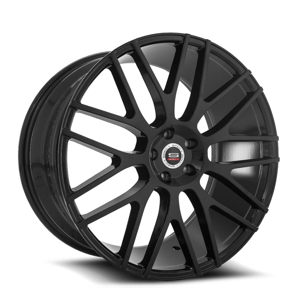 Spec-001